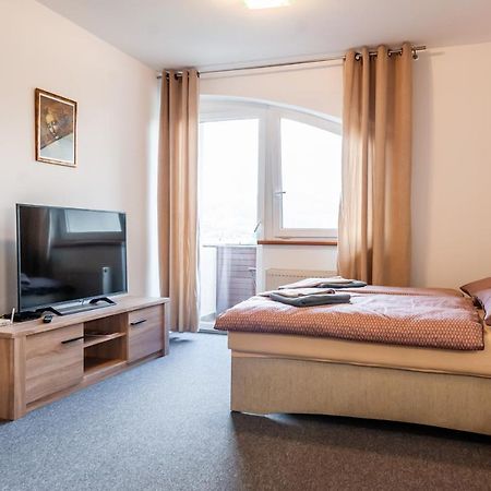 Apartmány Summit Bešeňová Esterno foto