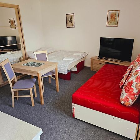 Apartmány Summit Bešeňová Esterno foto
