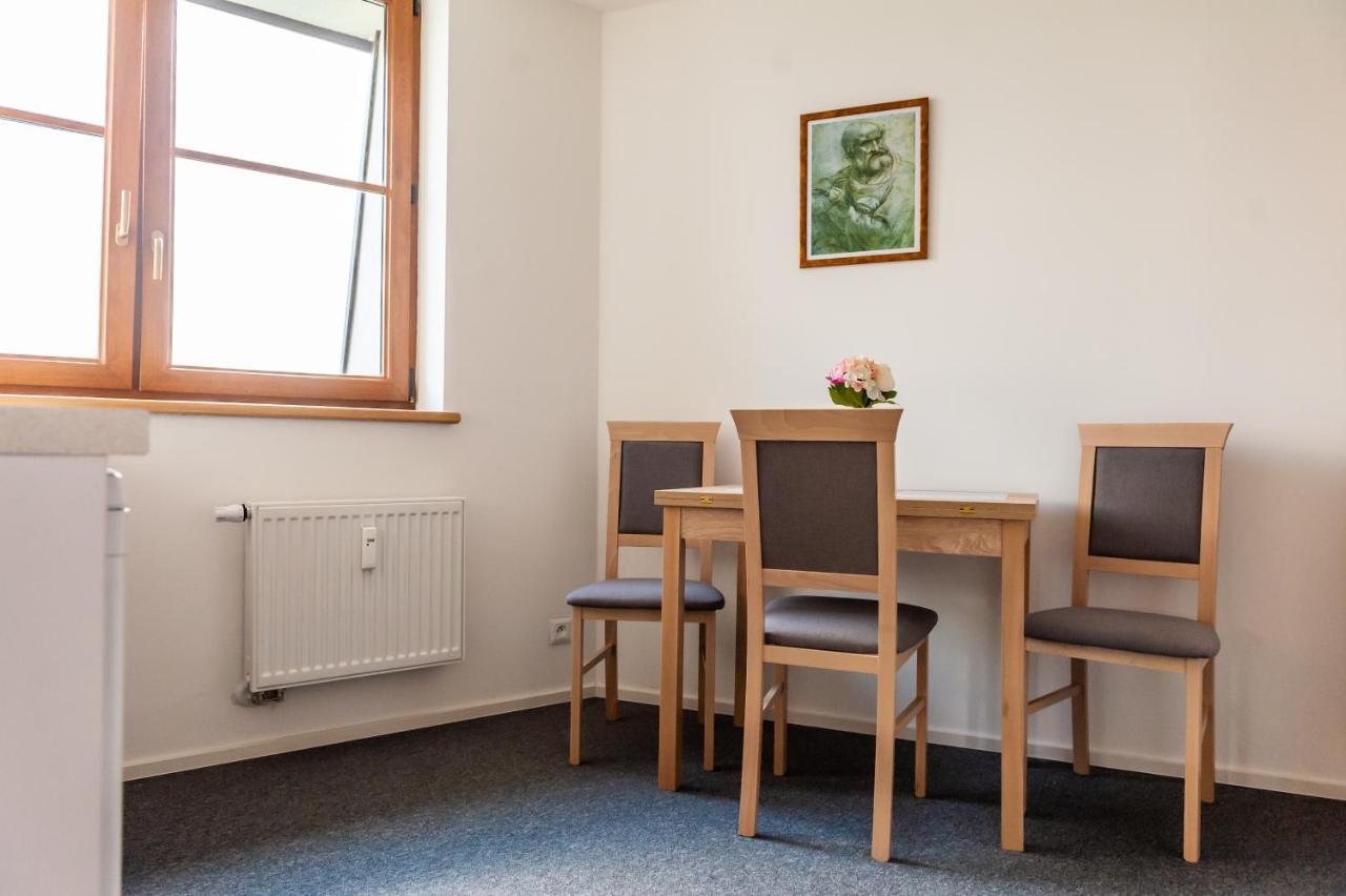 Apartmány Summit Bešeňová Esterno foto