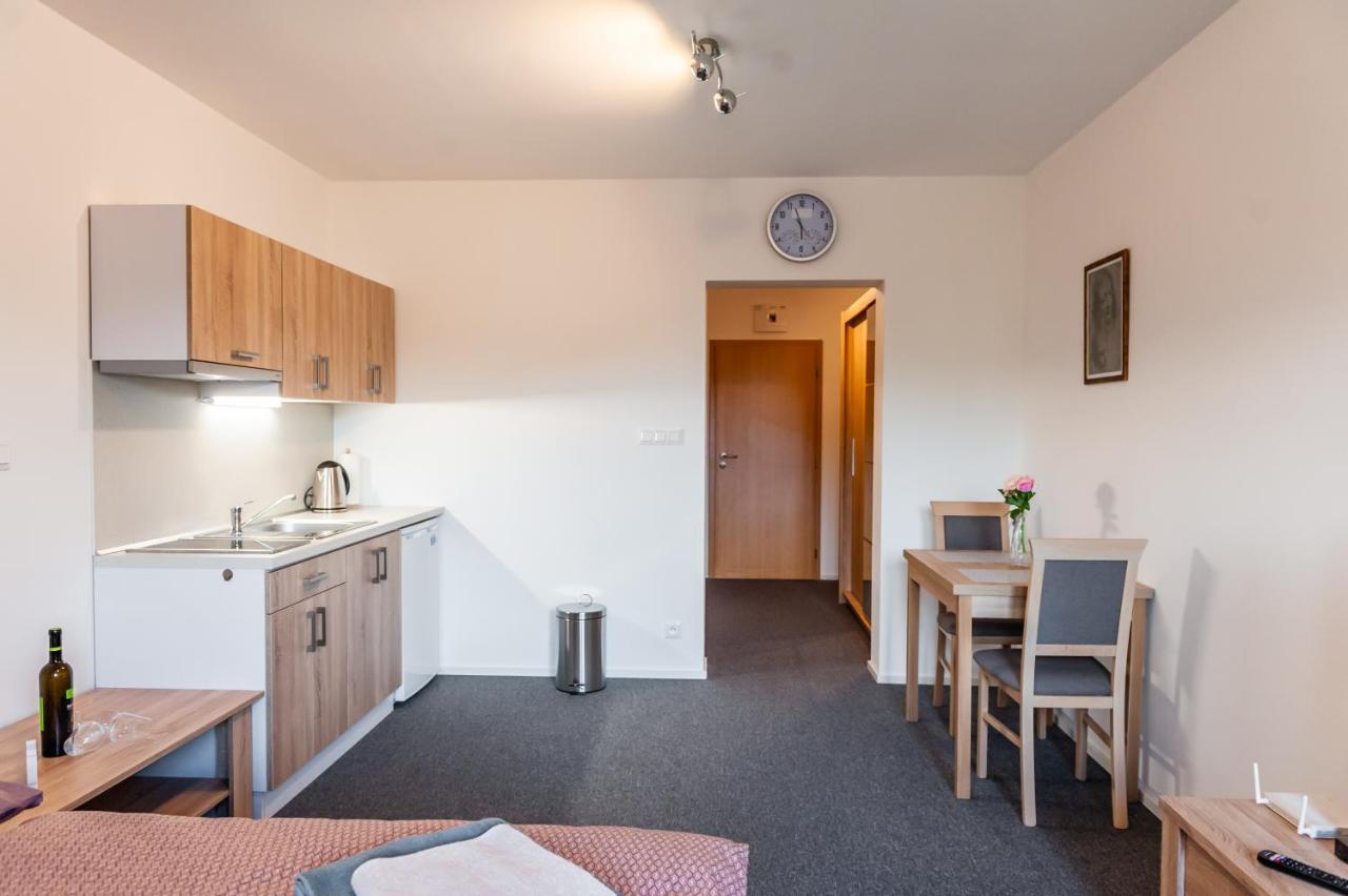 Apartmány Summit Bešeňová Esterno foto