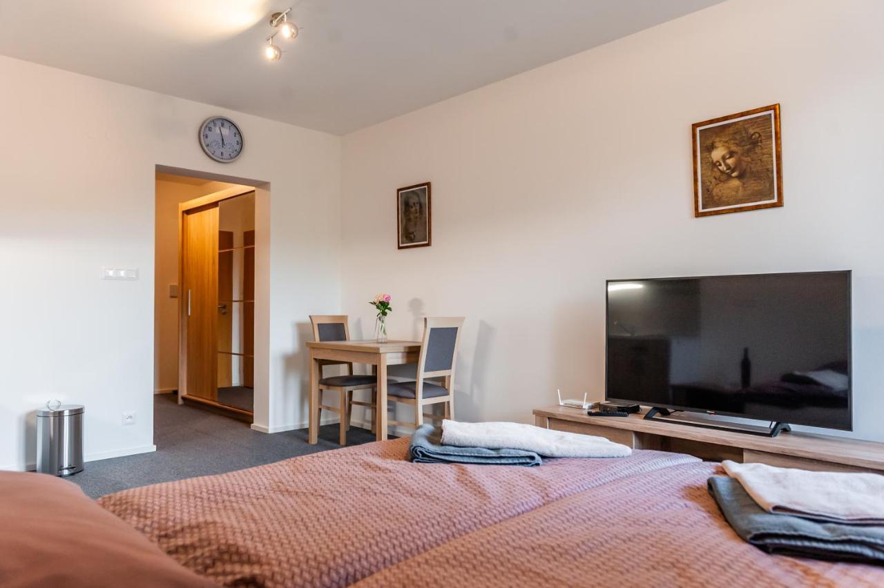Apartmány Summit Bešeňová Esterno foto