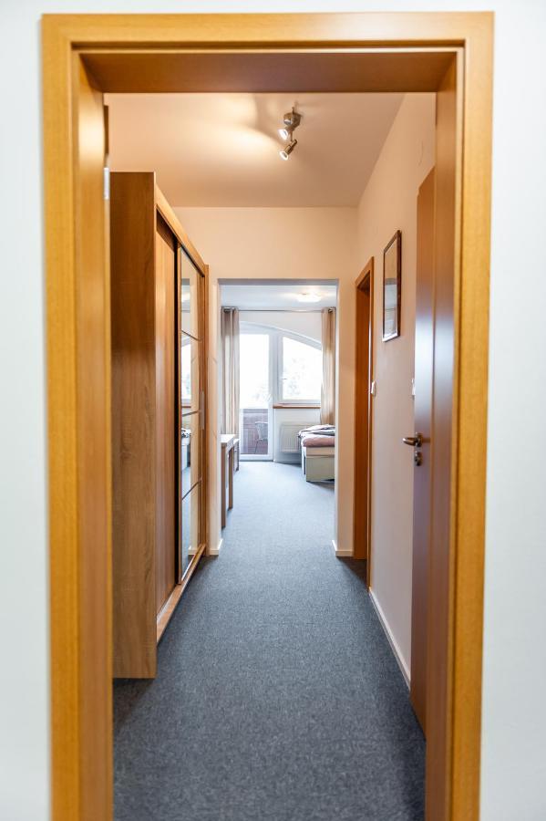 Apartmány Summit Bešeňová Esterno foto