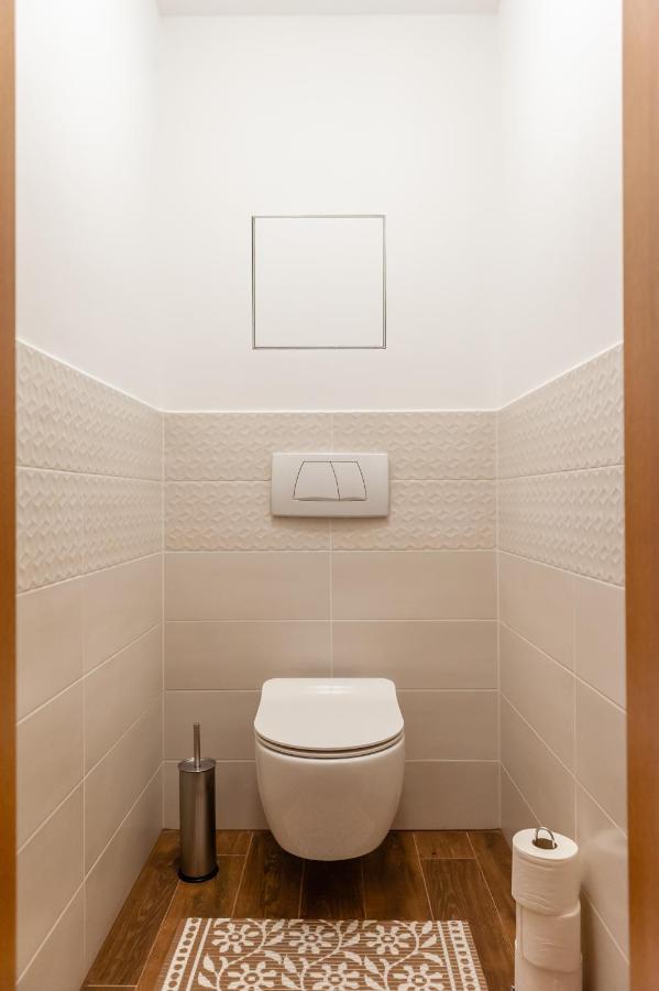 Apartmány Summit Bešeňová Esterno foto