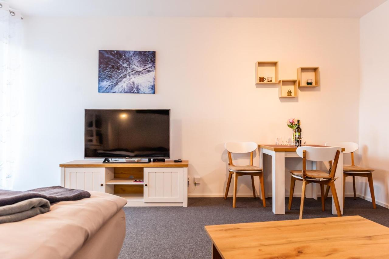 Apartmány Summit Bešeňová Esterno foto