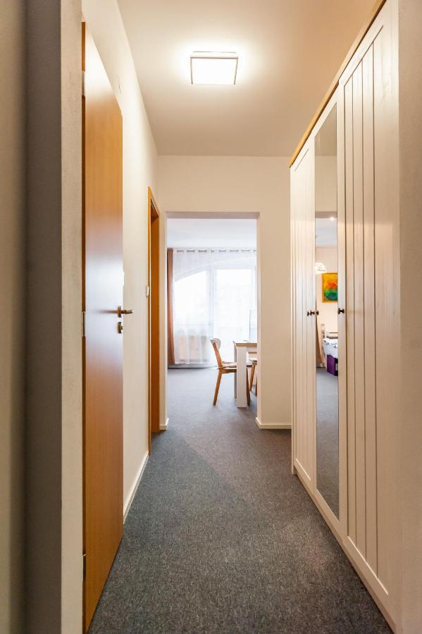 Apartmány Summit Bešeňová Esterno foto