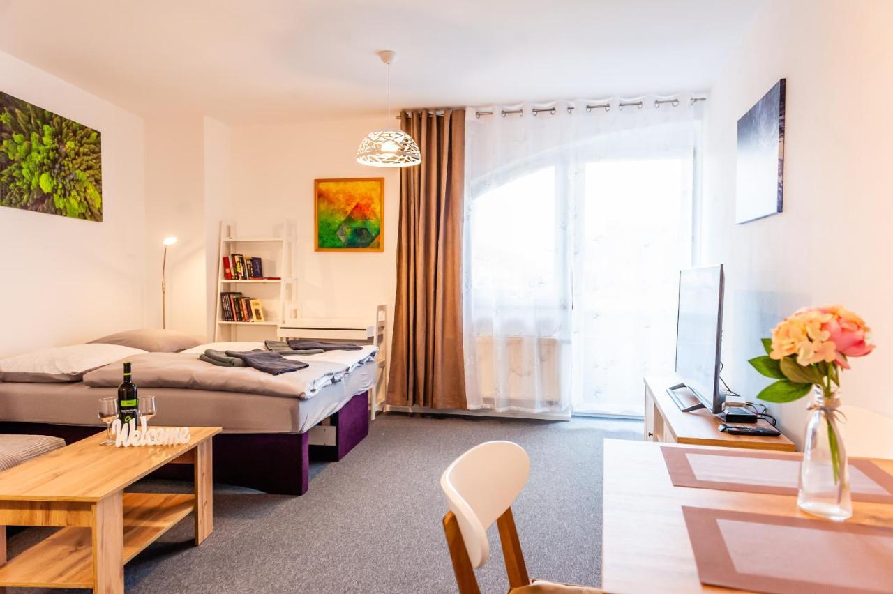 Apartmány Summit Bešeňová Esterno foto