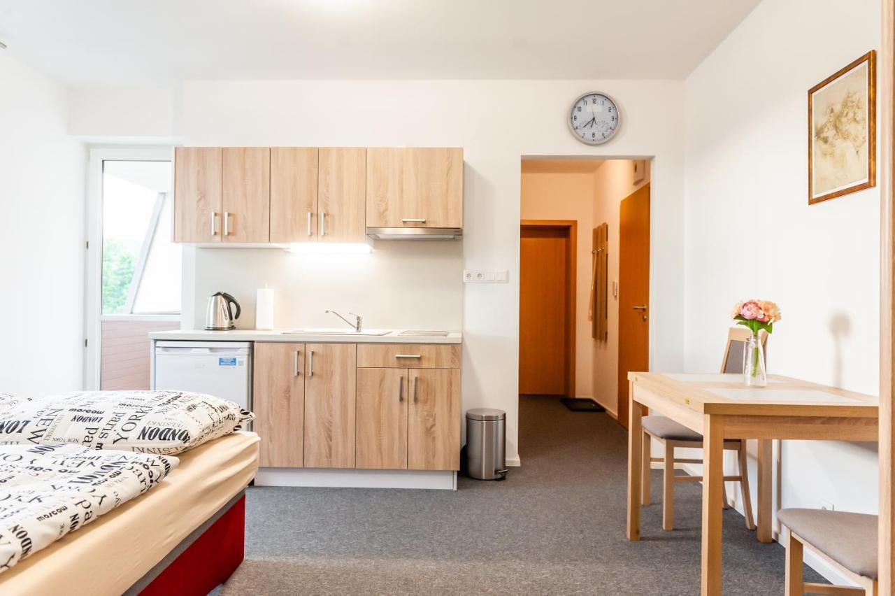 Apartmány Summit Bešeňová Esterno foto