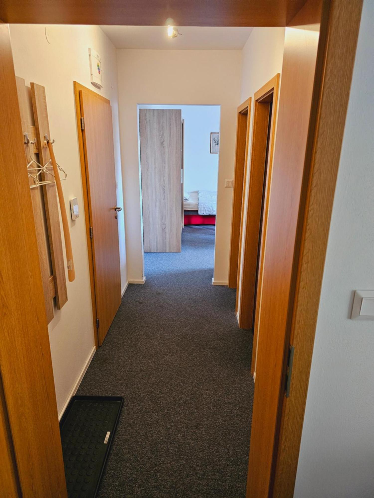 Apartmány Summit Bešeňová Esterno foto