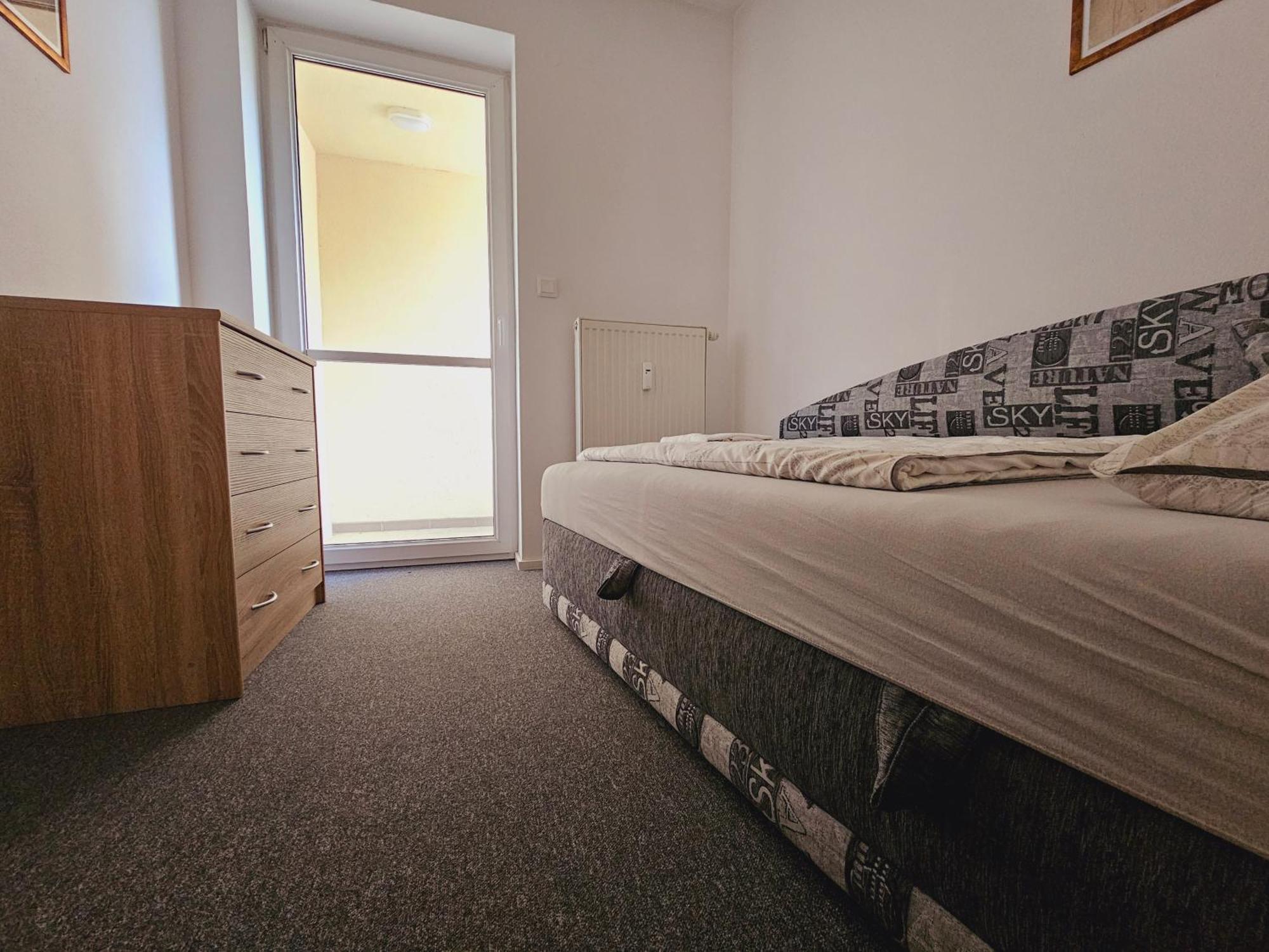 Apartmány Summit Bešeňová Esterno foto