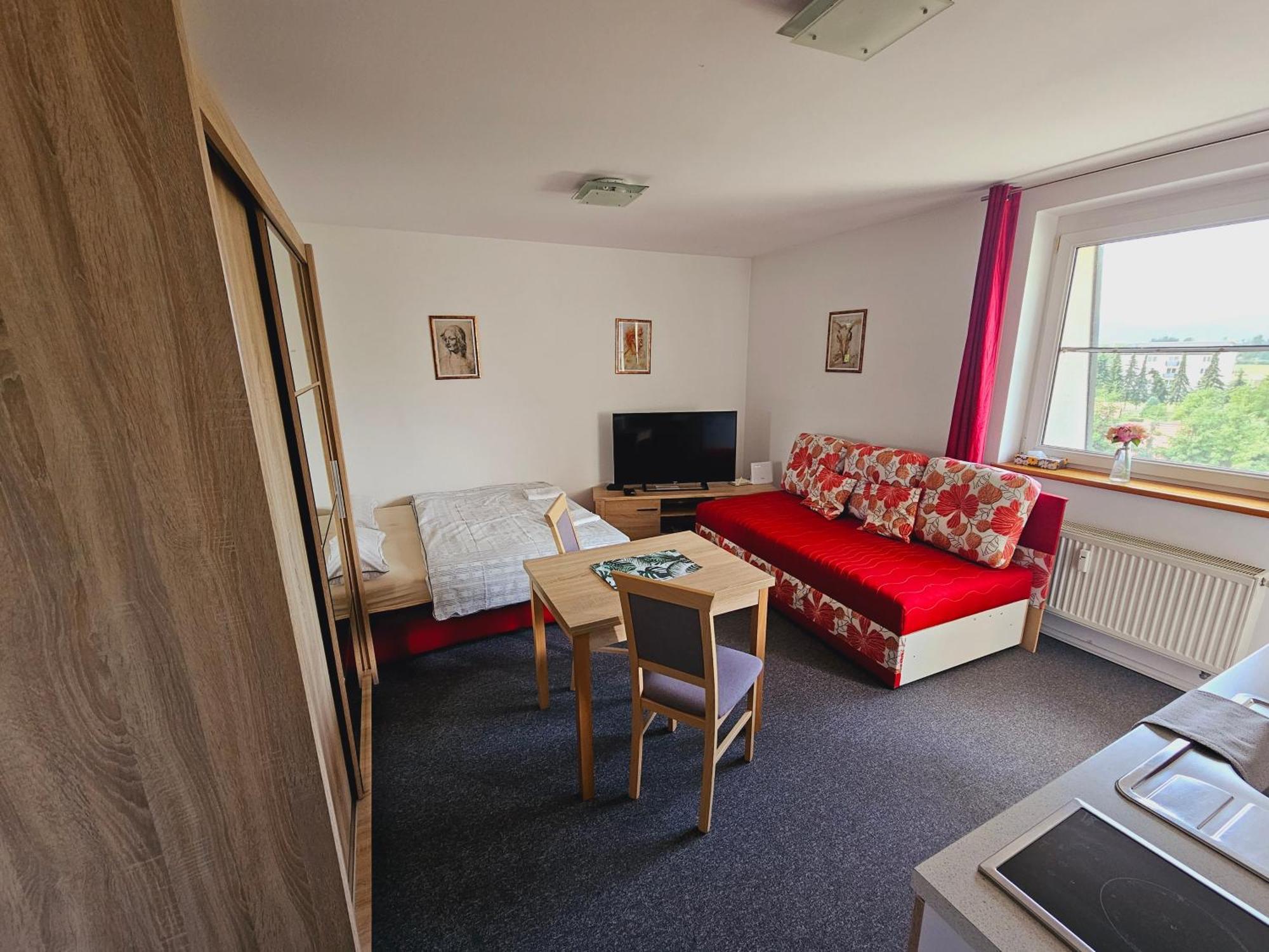 Apartmány Summit Bešeňová Esterno foto