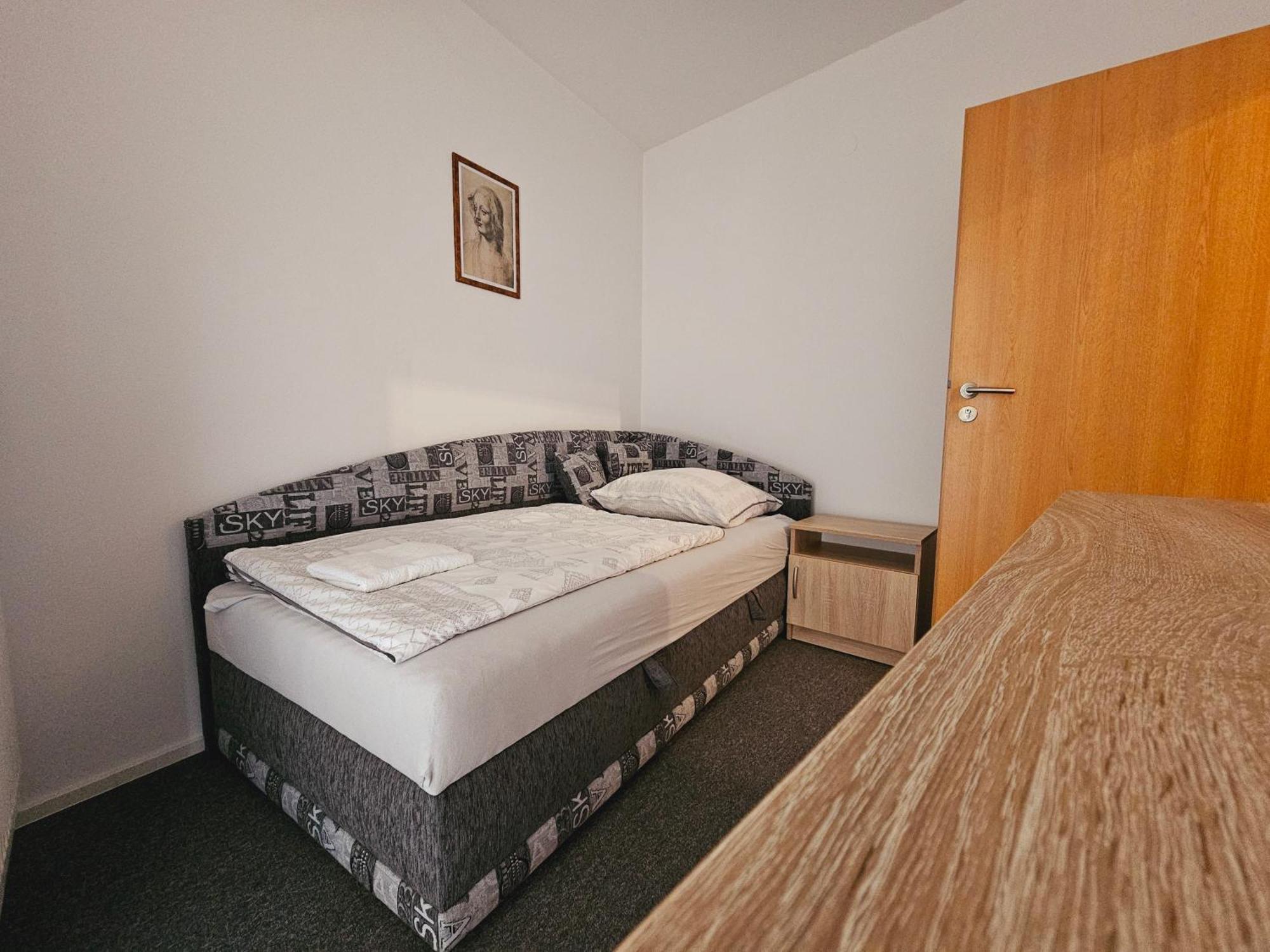 Apartmány Summit Bešeňová Esterno foto
